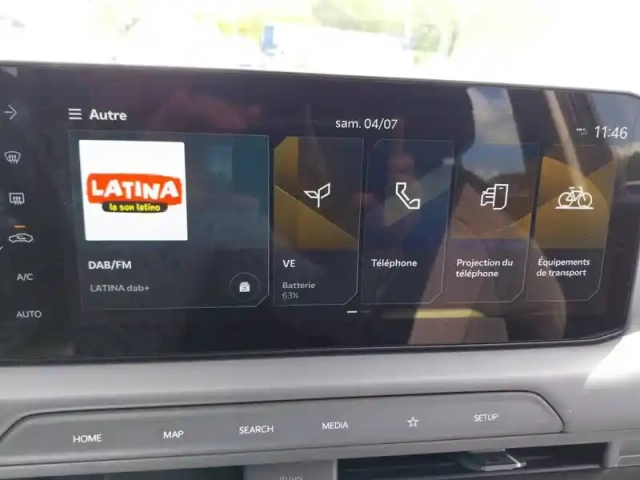 Kia Ev2 107,8 kw (147 ch) autonomie standard 42.2 kwh — photo 27