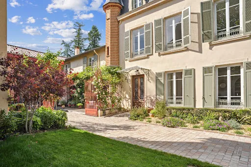 Maison 13 pièces 500 m²