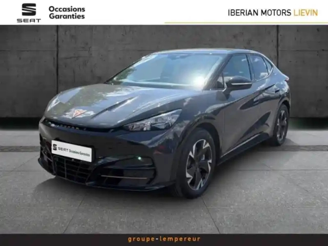 Cupra Tavascan 286ch 77 kwh v — photo 3