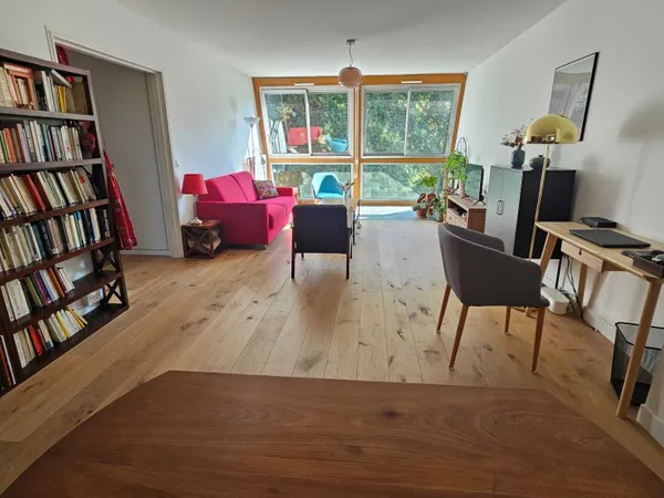 Appartement en résidence 4 pièces 101 m²
