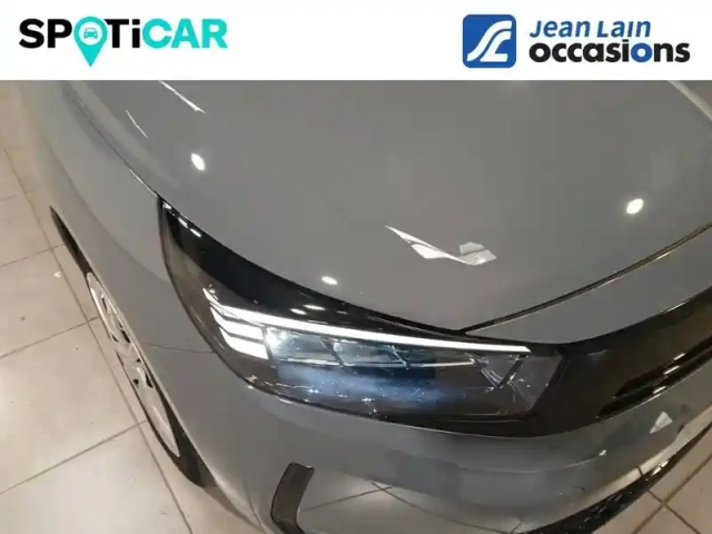 Opel Corsa 1.2 turbo hybrid 100 ch e-dct6 — photo 36