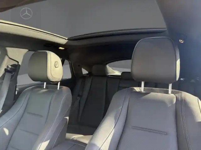 Mercedes Gle 350 de 4matic amg line cou — photo 15