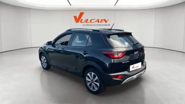 Kia Stonic 1.0 t-gdi 100 ch bvm6 — photo 3