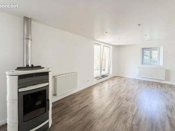 Maison 4 pièces 170 m²