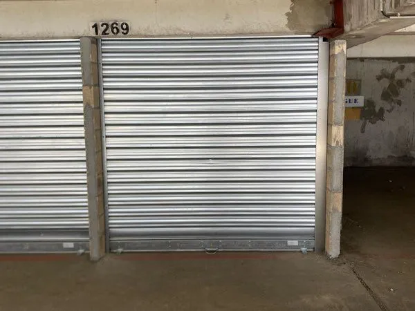 Location garage