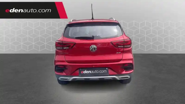 Mg Zs 1.5l vti-tech 106ch 2wd — photo 36