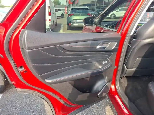 Mg Ehs 1.5t gdi phev — photo 31