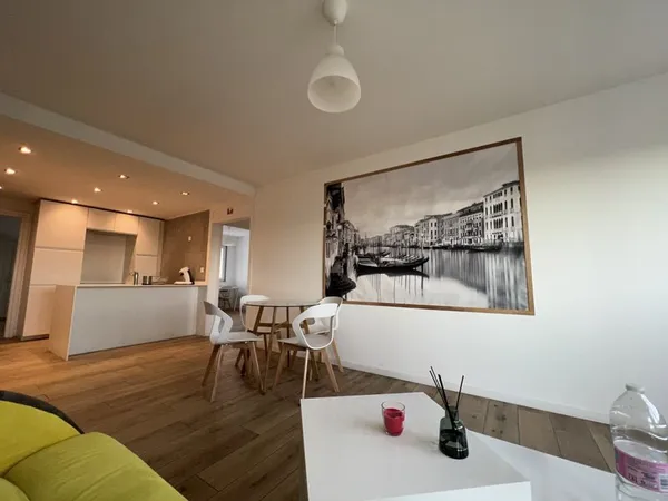 Strasbourg bischheim