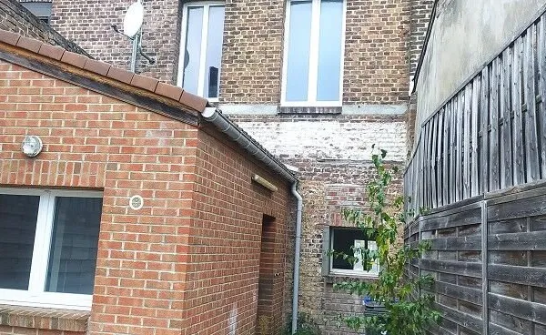Maison 5 pièces, ESCAUTPONT
