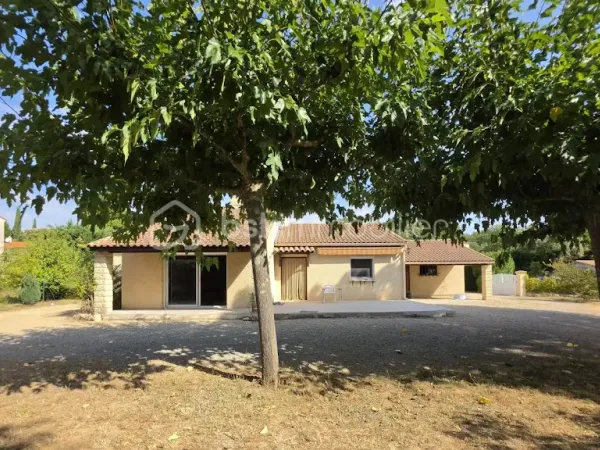 Villa 6 pièces 137 m²