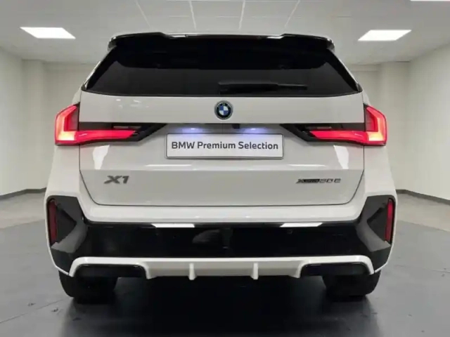 Bmw X1 xdrive30e 326ch m sport — photo 6