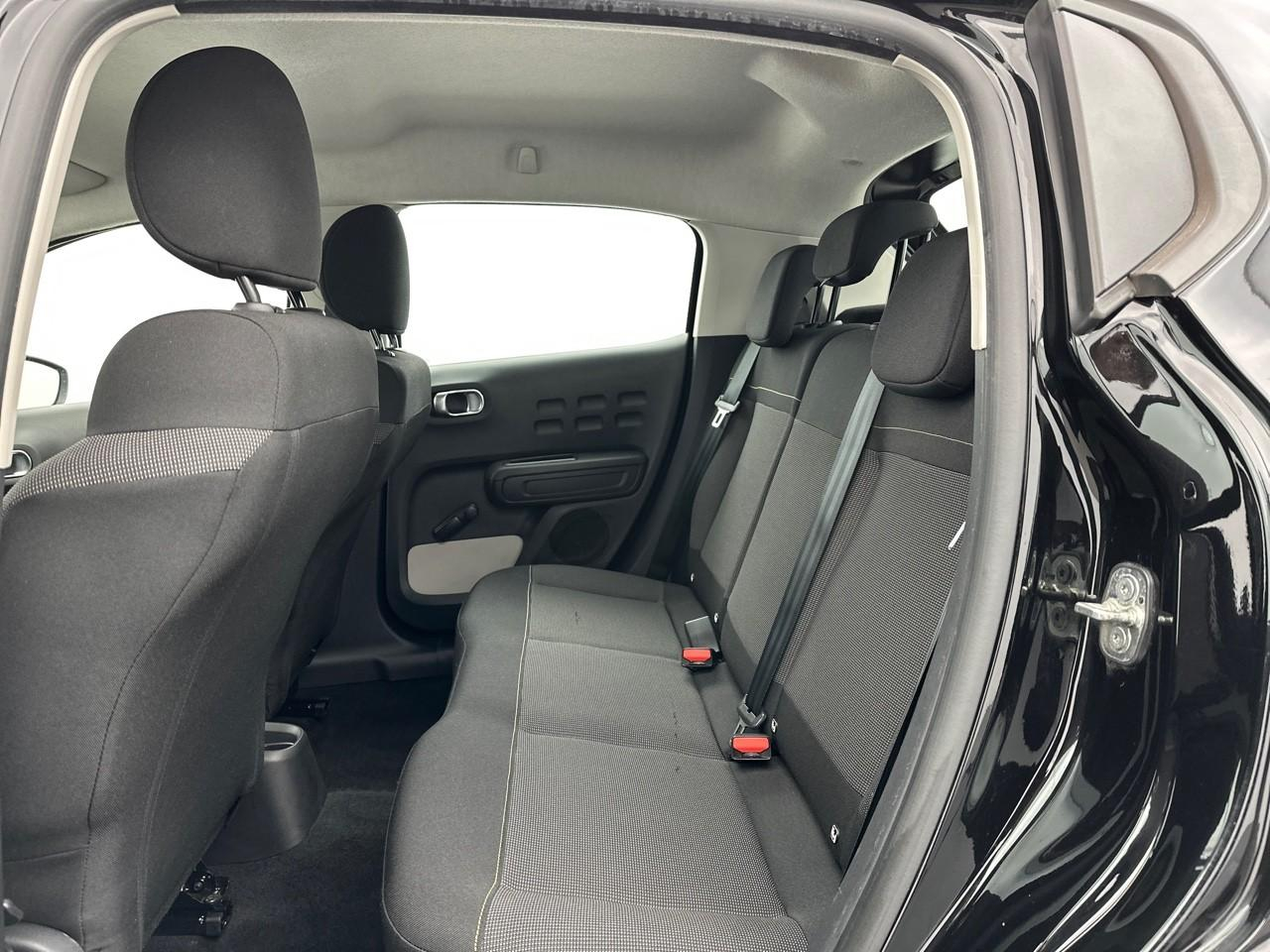 Citroën C3 bluehdi 100 bvm6 you — photo 12