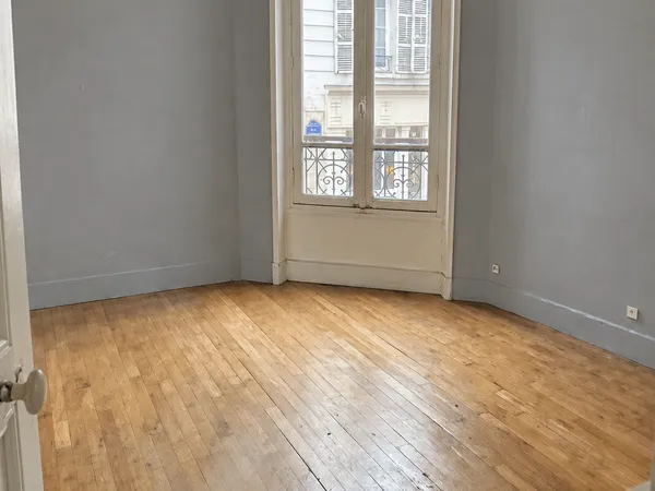 Appartement 39 m²