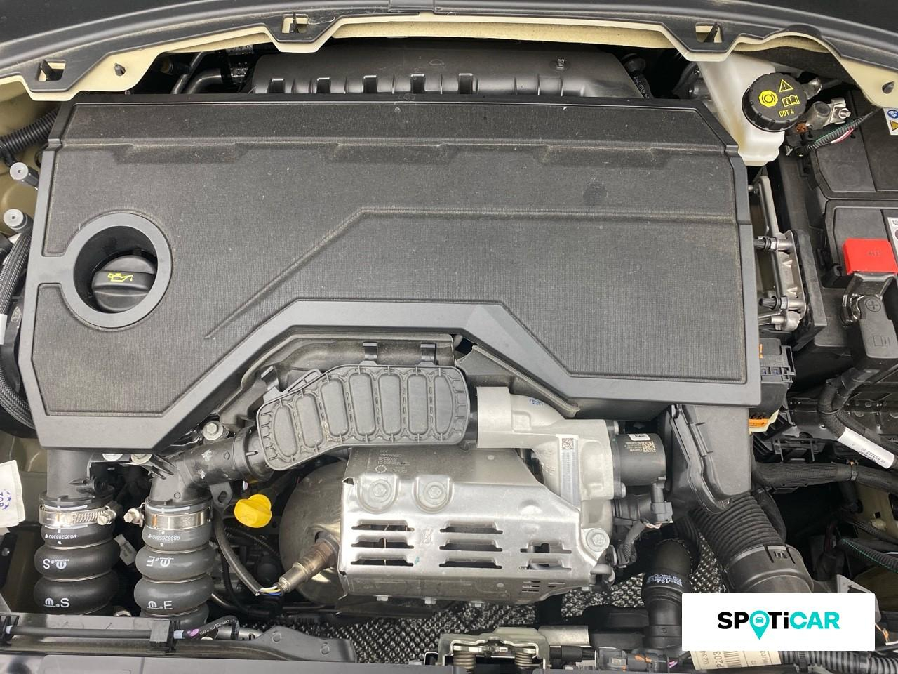 Citroën C3 1.2 turbo 100ch max — photo 20