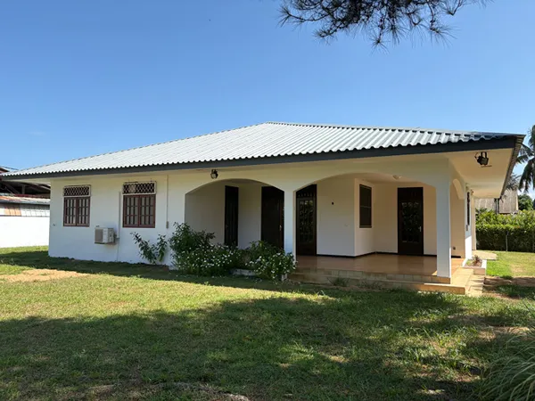Maison 5 pièces 147 m²