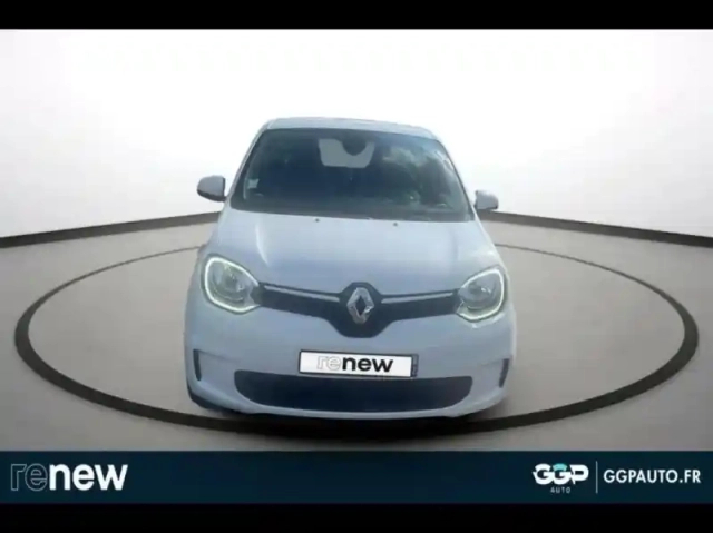 Renault Twingo 1.0 sce 65ch limited - 21my — photo 2