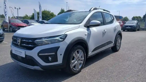Dacia Sandero eco-g 100