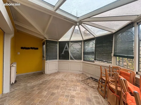 Maison de ville 4 pièces 80 m²