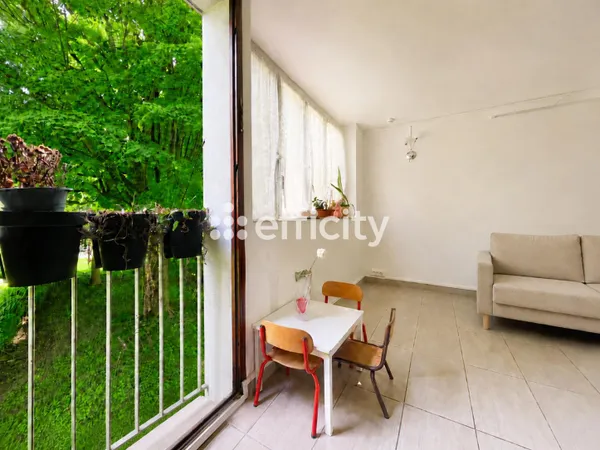 Appartement 5 pièces 81 m²