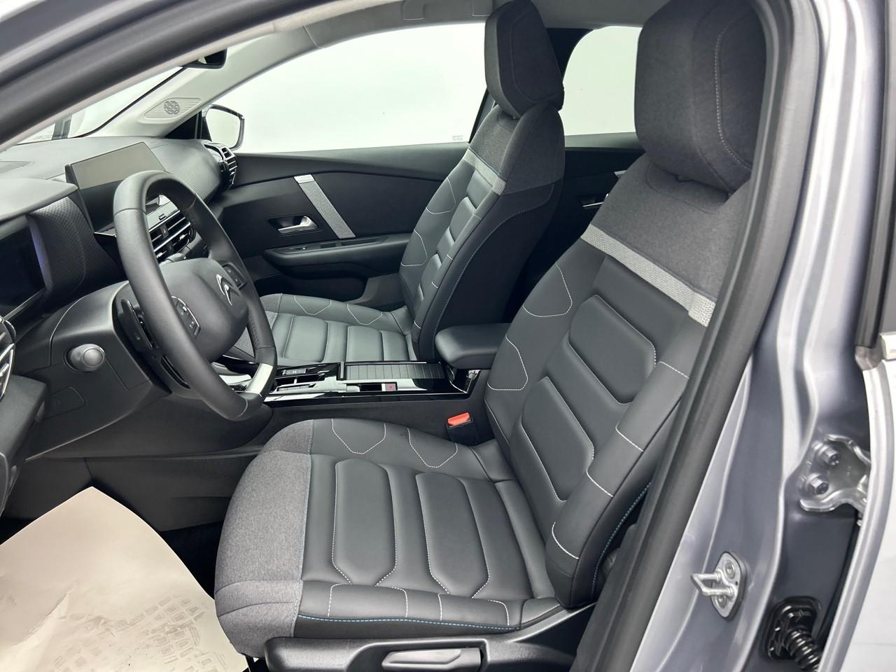 Citroën C4 X puretech 130 s&s eat8 shine — photo 10