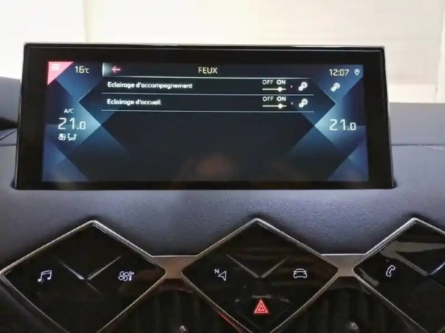 Ds Ds 3 crossback bluehdi 130 s&amp;s eat8 — photo 49