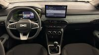 Dacia Sandero 1.0 TCe 110ch Stepway Extreme -25 — photo 11