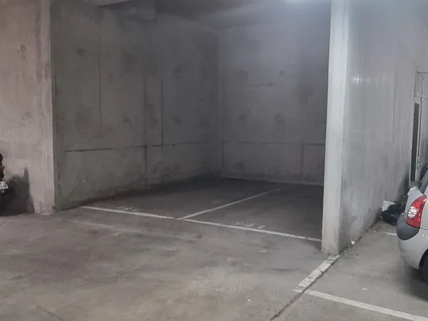 Location parking