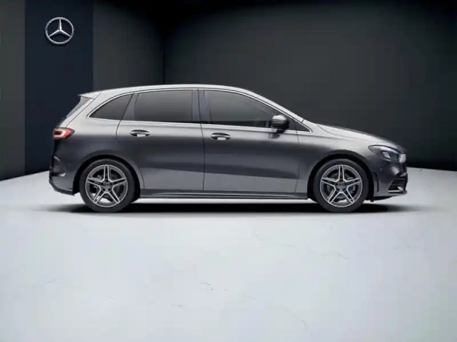 Mercedes Classe B 200 d amg line edition — photo 6