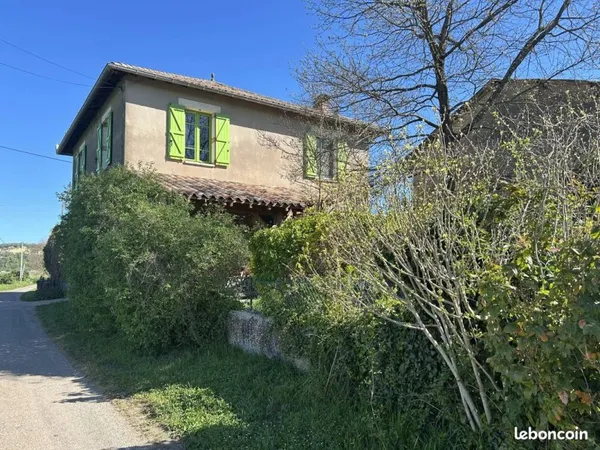 Maison 7 pièces 149 m²