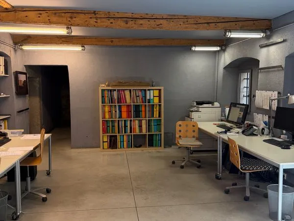 Bureau et espace de travail Location Grenoble 60m² 680€