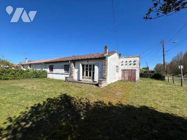 Maison 5 pièces 90 m²