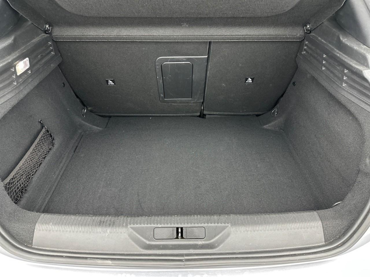 Peugeot 308 puretech 130ch s&s bvm6 allure — photo 6