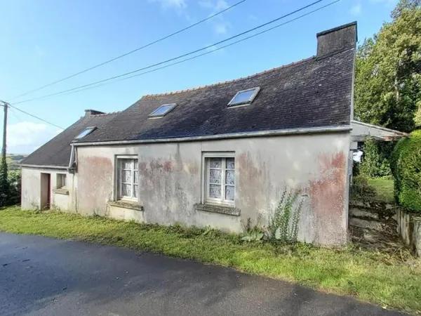 Maison 4 pièces 63 m²