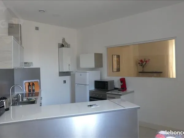 Appartement 3 pièces 71 m²