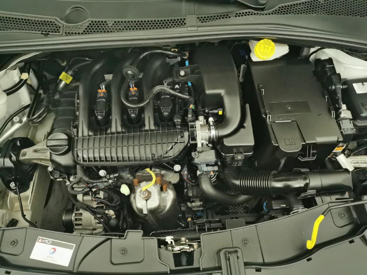 Citroën C3 puretech 83 s&s bvm5 shine — photo 31