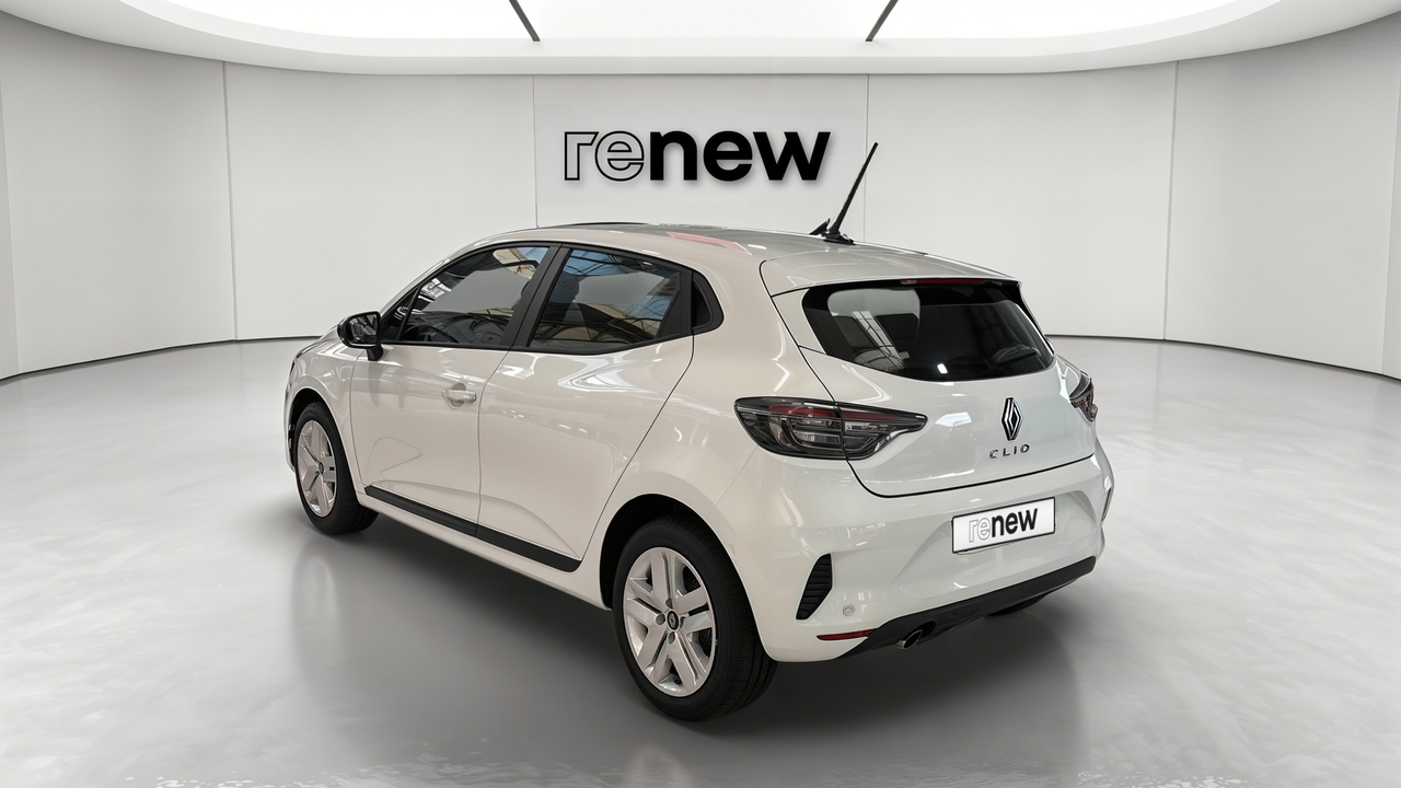 Renault Clio TCe 90 ch GSR2 — photo 3