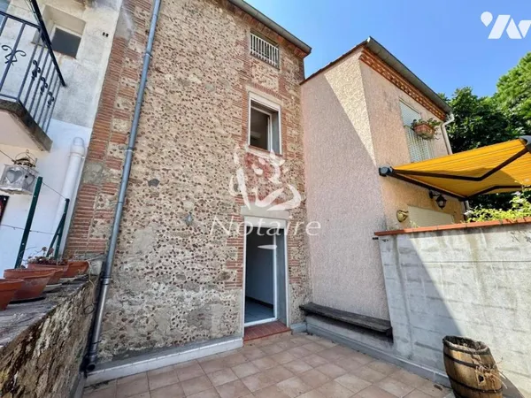 Maison 4 pièces 96 m²