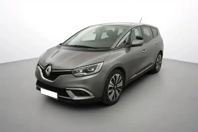 Renault Scenic grand  tce 140