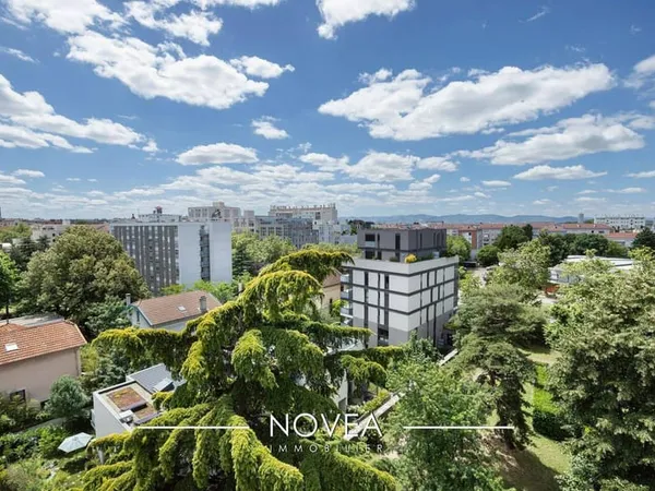 Appartement 4 pièces 90 m²