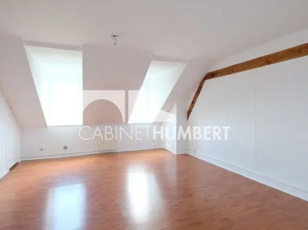 Appartement 4 pièces 110 m²