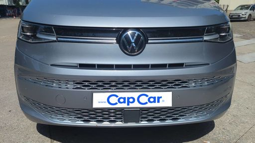 Volkswagen Multivan Long 1.4 e TSi  218 Hybride  DSG6 - Life – 2022 – 132900 km – Hybride rechargeable – Boîte Automatique — photo 49