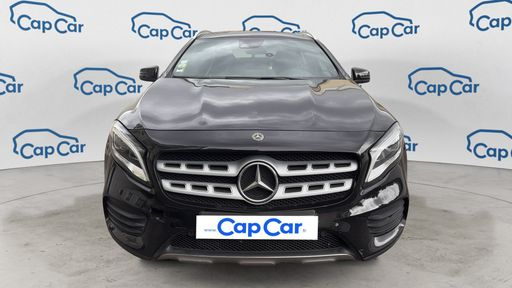Mercedes Classe GLA 200 d 136 7G-DCT - Whiteart Edition – 2017 – 145756 km – Diesel – Boîte Automatique — photo 25