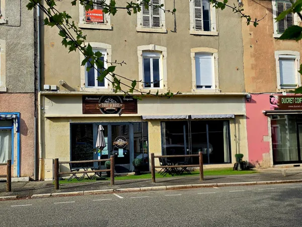 Immeuble de rapport , emplacement stratégique