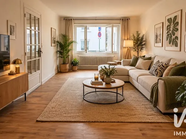Maison 5 pièces 112 m²