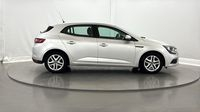 Renault Mégane 1.5 Blue dCi 95ch Business — photo 4