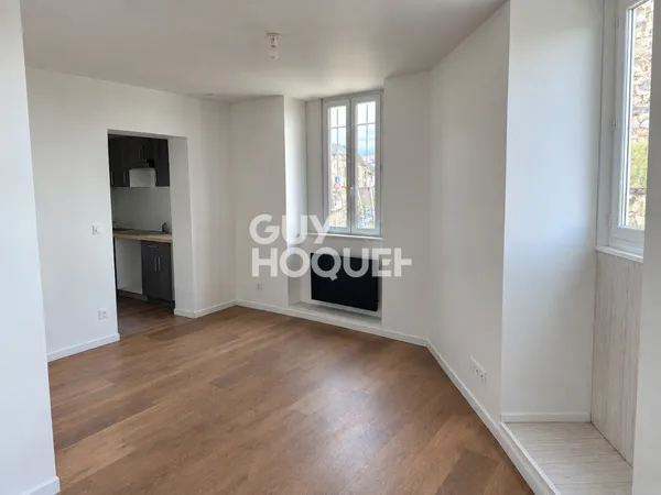 Appartement Laon 2 pièce(s)