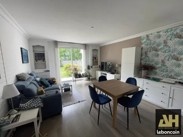 Maison 6 pièces 110 m²