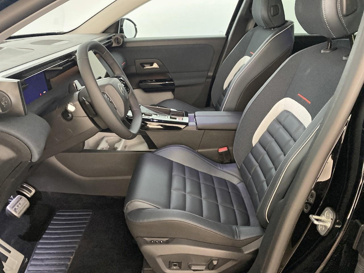 Citroën C5 Aircross hybride 145 ch e-dcs6 max — photo 9