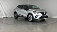 Renault Captur 1.0 TCe 90ch Techno — photo 3