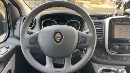 Renault Trafic Van 1.6 dCi 145 - L2h1 Grand Confort – 2017 – 66553 km – Diesel – Boîte Manuelle — photo 60